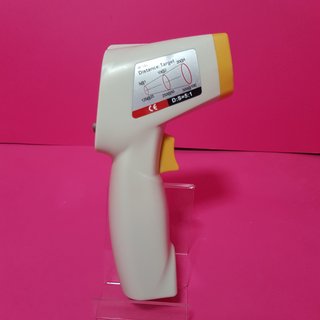 Medidor Laser Termométro Coamer Ir-102