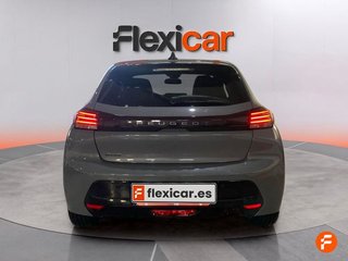 Peugeot 208 Allure Gasolina 100 S&S 6 Vel. MAN