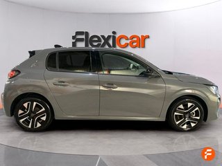 Peugeot 208 Allure Gasolina 100 S&S 6 Vel. MAN