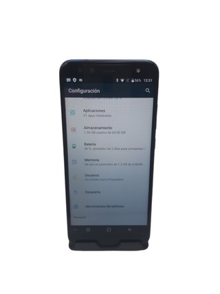 BLACKVIEW S8