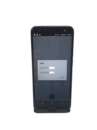BLACKVIEW S8