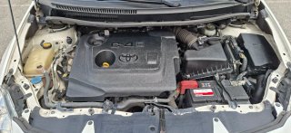 Toyota Auris 2012
