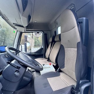 Renault Trucks Midlum 270DXi 2015