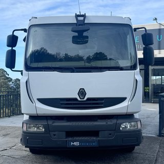 Renault Trucks Midlum 270DXi 2015