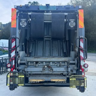 Renault Trucks Midlum 270DXi 2015