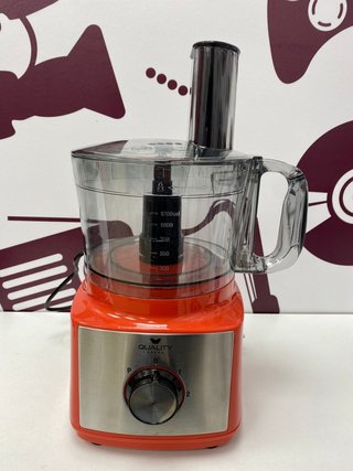 Hogar cocina procesador de alimentos Quality 6 en 1 / NUEVA