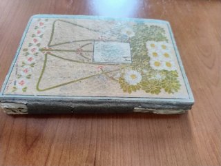 Libro antiguo 1951 guia del artesano