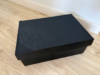 Nike Air Jordan 1 Low PRM