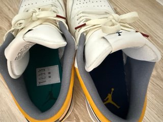 Nike Air Jordan 1 Low PRM