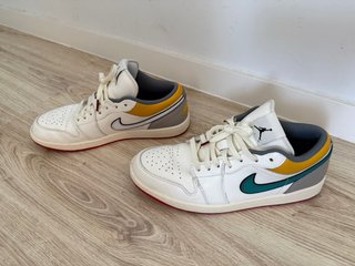 Nike Air Jordan 1 Low PRM