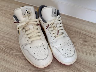 Nike Air Jordan 1 Low PRM