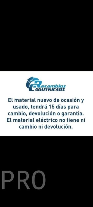 Juego de Articulación Fiat Ritmo