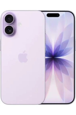 iPhone 17 256GB Morado