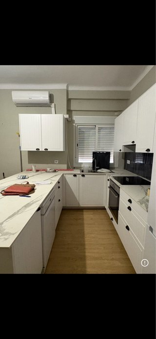 Cocina L Blanca