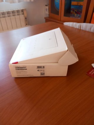 Huawei 4G Router 2 LTE Cat4 Wi-Fi