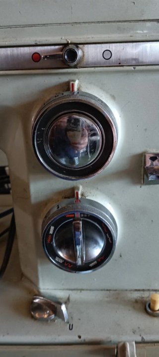 Máquina de coser Kenmore vintage