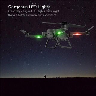 DRONE VISUO XS809HW - HD
