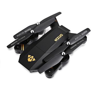 DRONE VISUO XS809HW - HD