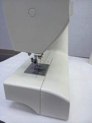 Maquina Coser Pfaff 1040 Hobby