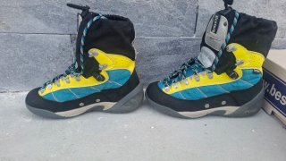 Botas Bestard Canyon Guide Lady Talla 40