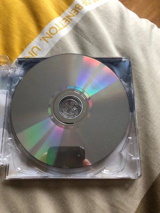 CD Rosalía - El Mal Querer