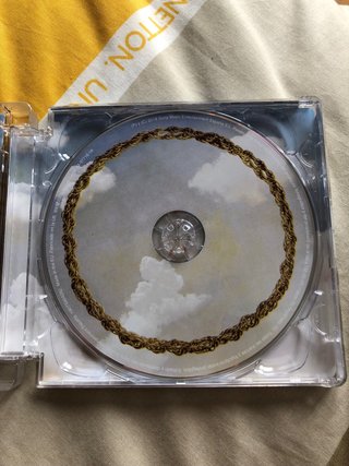 CD Rosalía - El Mal Querer