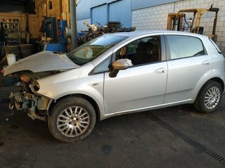 Fiat columna direccion punto (199) easy 296803