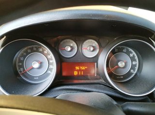 Fiat columna direccion punto (199) easy 296803