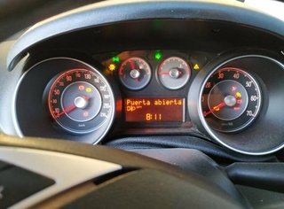 Fiat columna direccion punto (199) easy 296803