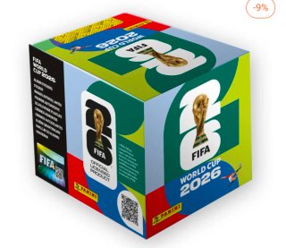 Lote 70 cromos Mundial 2026 (Messi, Olmo)
