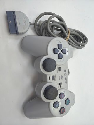 Mando Mando Ps One Blanco
