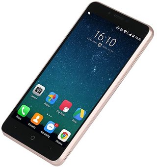 LEAGOO KIICAA Power  5.0''