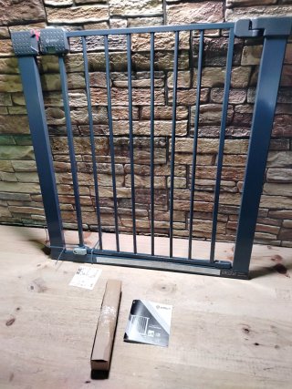 Safety 1st Easy Close Puerta Seguridad 73-80cm