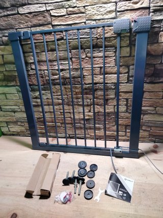 Safety 1st Easy Close Puerta Seguridad 73-80cm