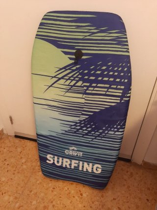 Tabla de Surf Crivit