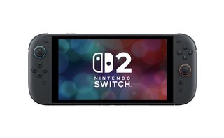 ◆NUEVA PRECINTADA◆ Consola Nintendo Switch 2
