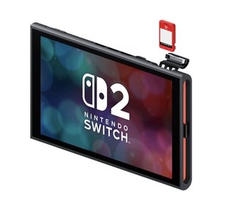 ◆NUEVA PRECINTADA◆ Consola Nintendo Switch 2