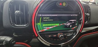 MINI Countryman 2020