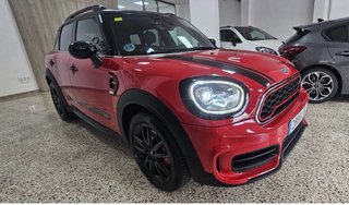 MINI Countryman 2020