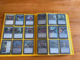 Colección Magic: Las Tortugas Ninja