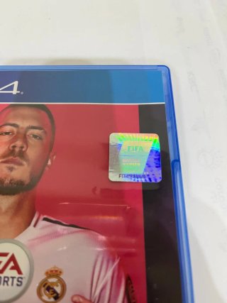 FIFA 20 PS4 (PlayStation 4) EA Sports