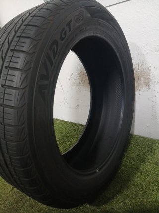 235 55 19 101V YOKOHAMA AVIDGT