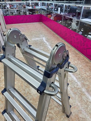 Escalera Excell En131