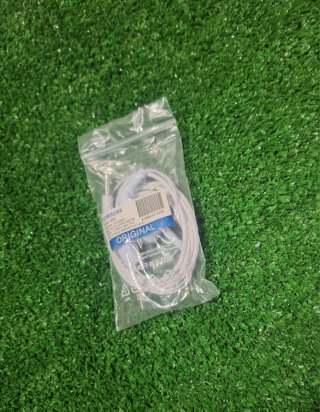 Auriculares Samsung Blancos Originales