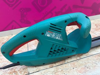 Cortasetos Eléctrico BOSCH Easyhedgecut 55-16 450W 55 Cm Lo