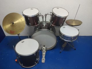 Batería musical Pear. Recoger en persona.
