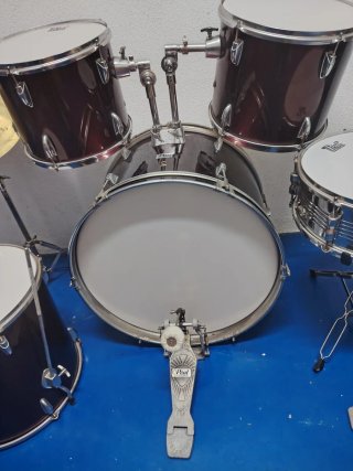 Batería musical Pear. Recoger en persona.