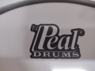Batería musical Pear. Recoger en persona.