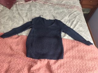 Lote 4 Jerseis Mujer Talla pequeña S y XS