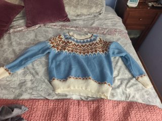 Lote 4 Jerseis Mujer Talla pequeña S y XS